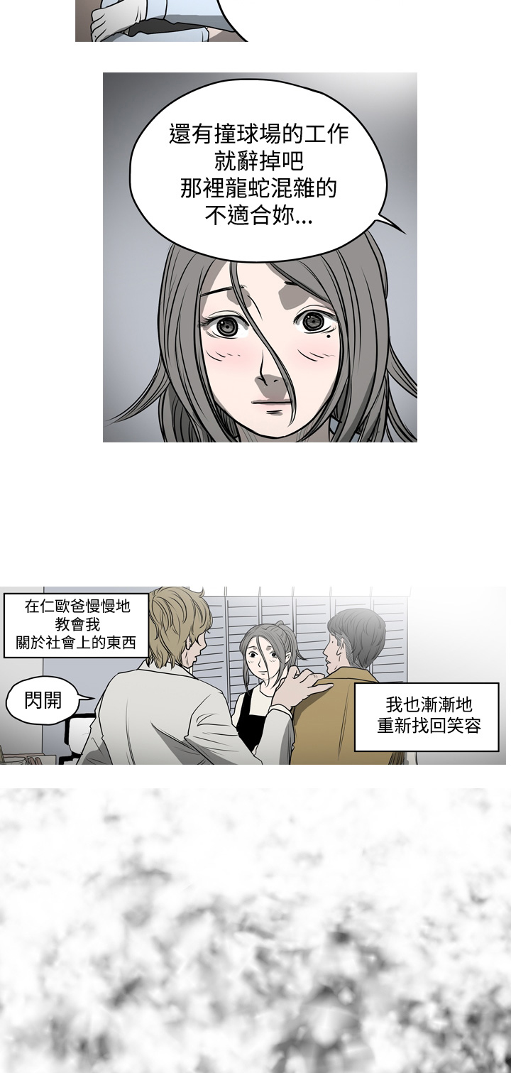 第7章：与欧巴的相遇8