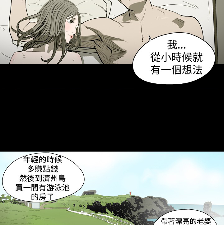 第21章：正当工作5