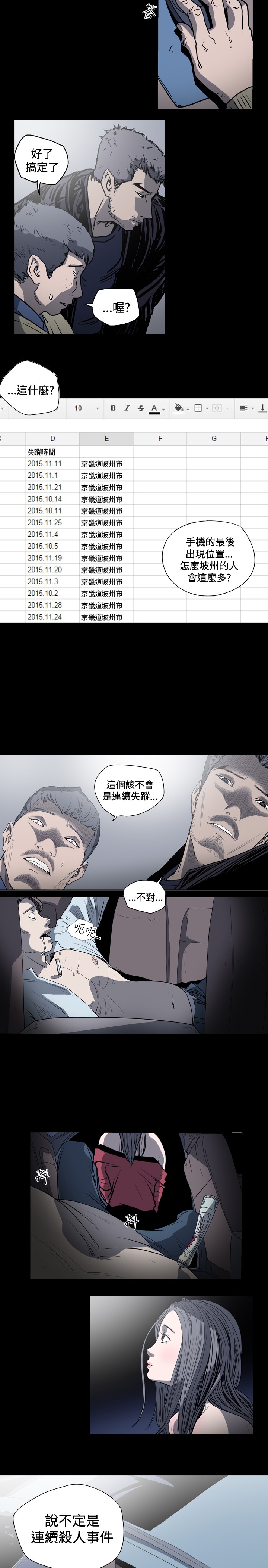 第46章：案件突破口4