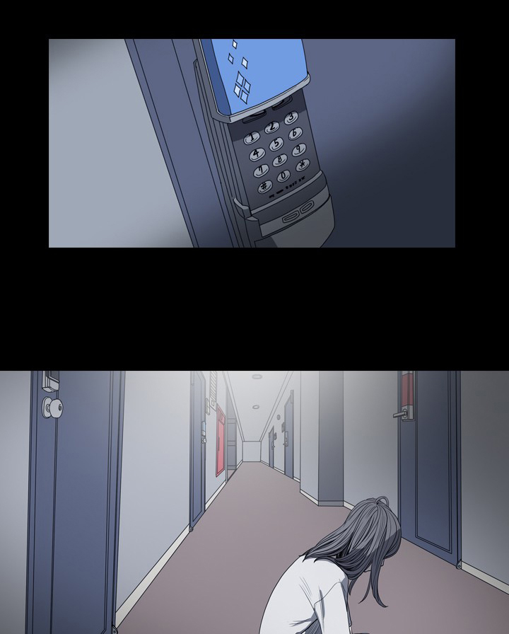 第35章：灰落落的离去0