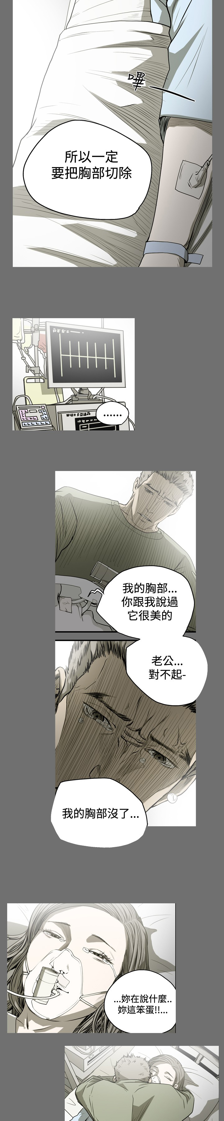 第61章：乳癌1