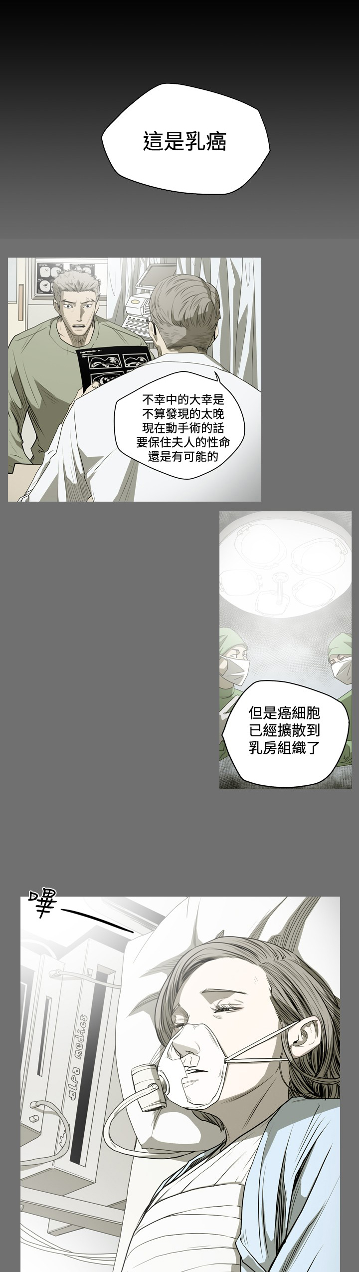 第61章：乳癌0