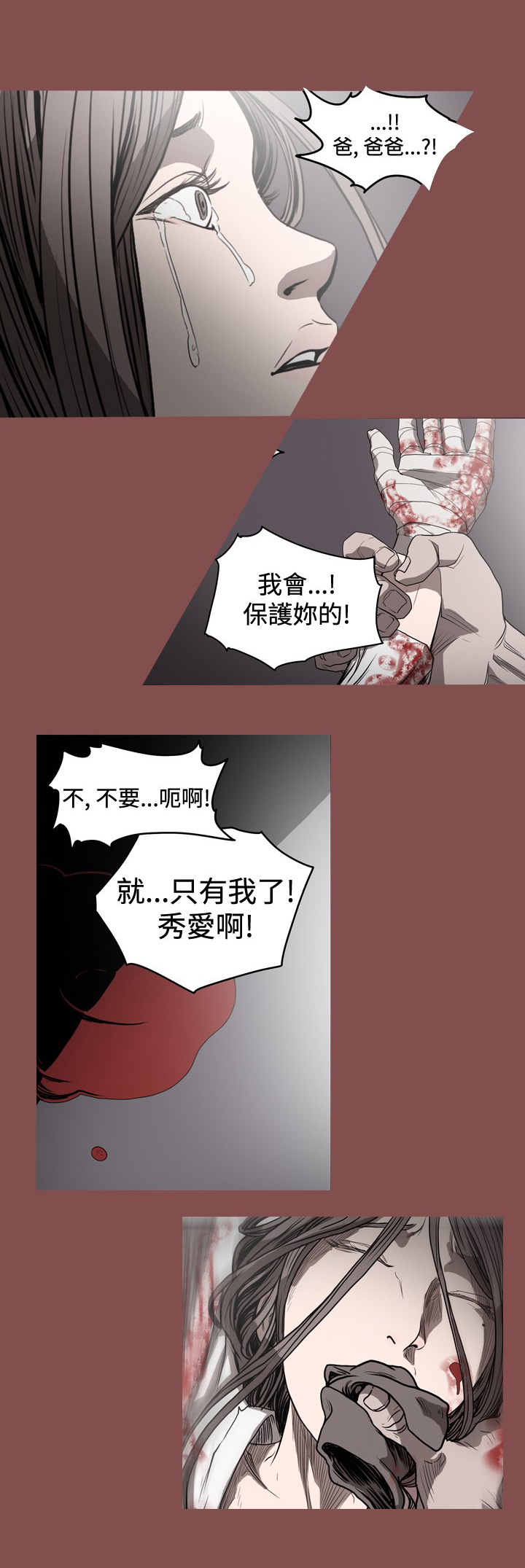 第38章：黑暗的报复3
