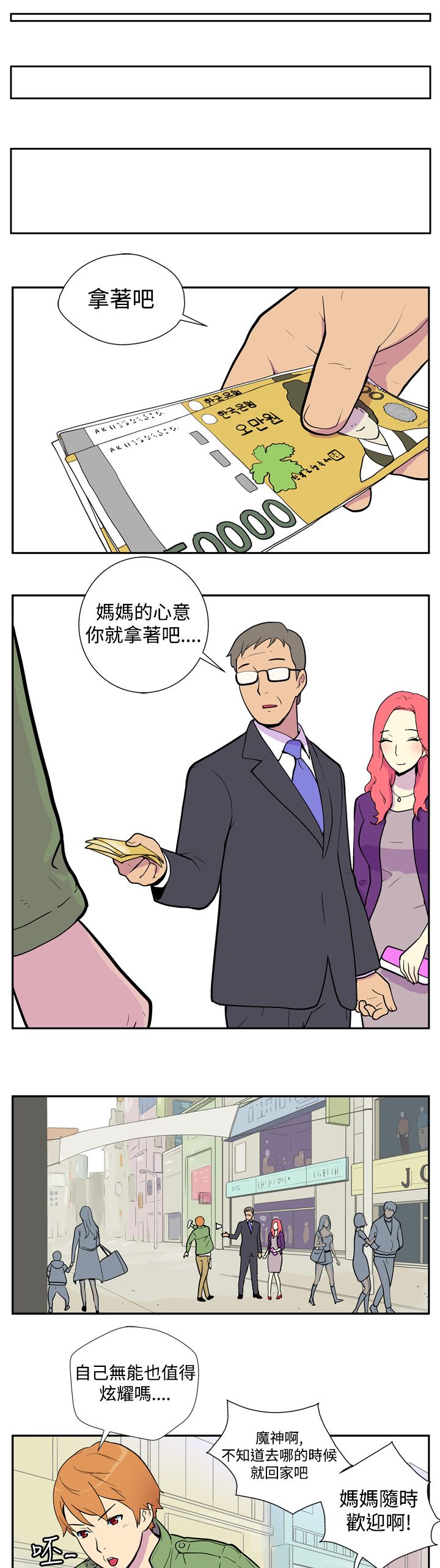 第1章：家族2