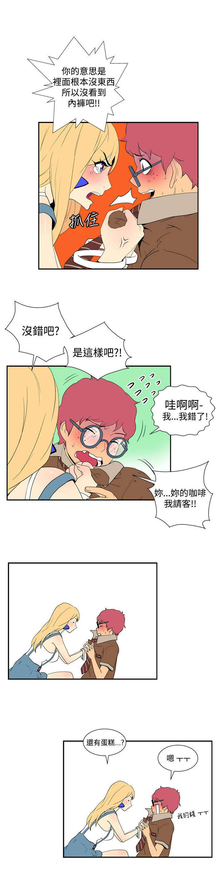 第34章：男性名字7