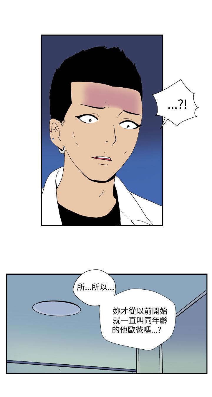 第27章：放弃4