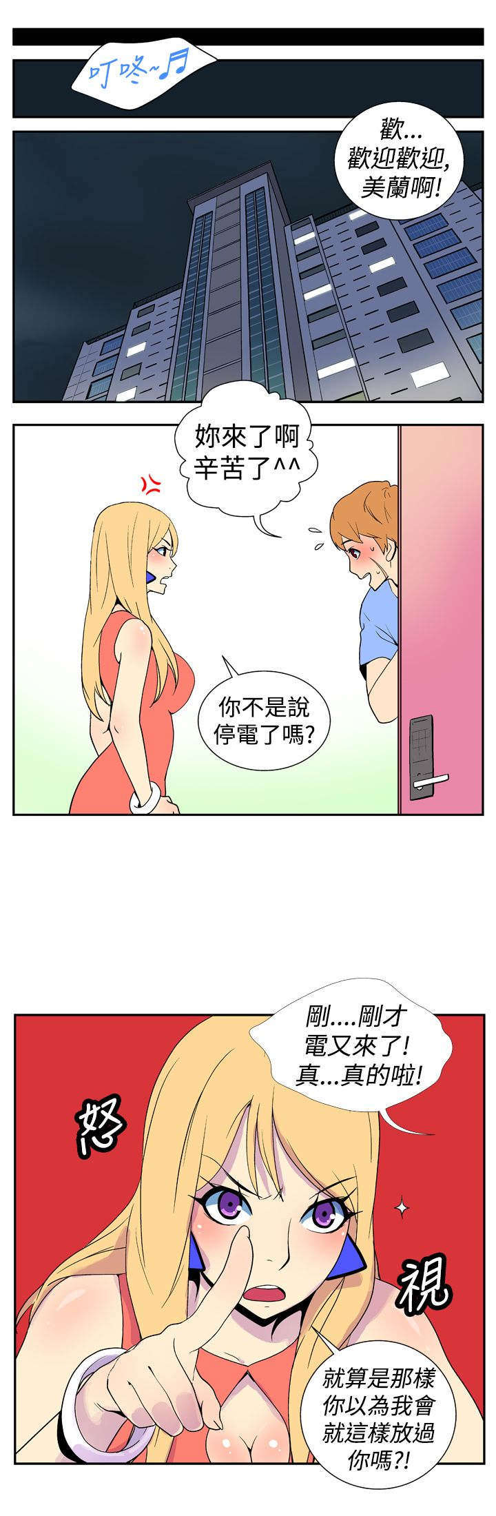第11章：伤疤6