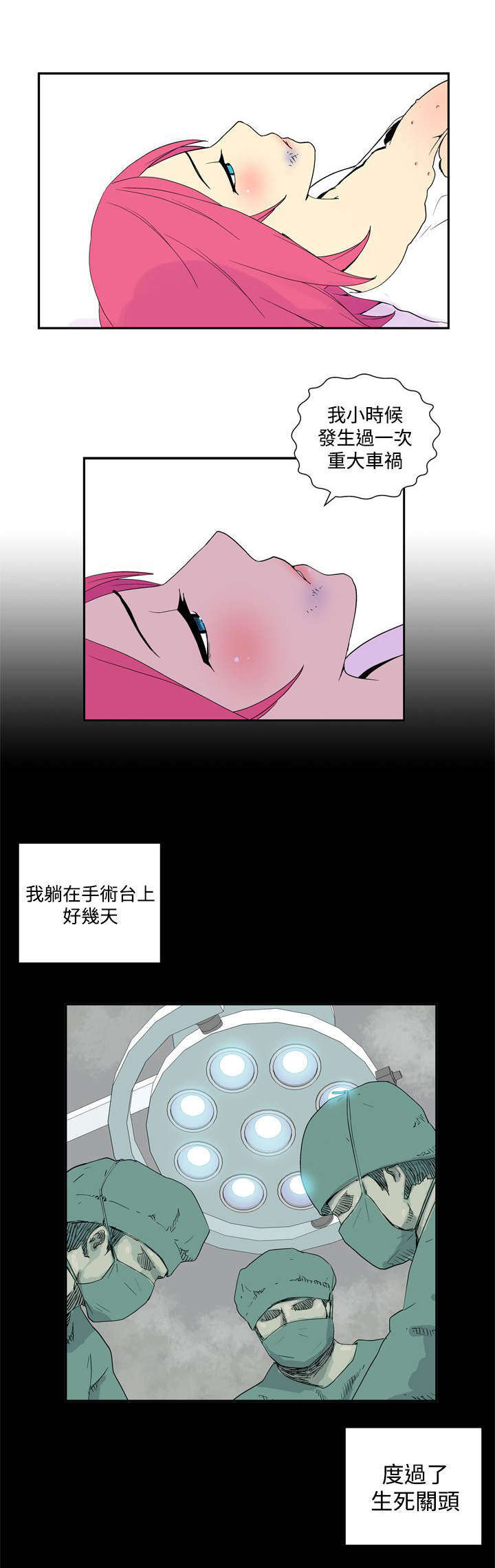 第40章：HIV1
