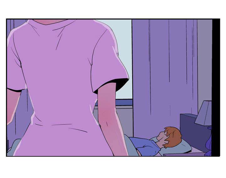 第4章：入侵者9