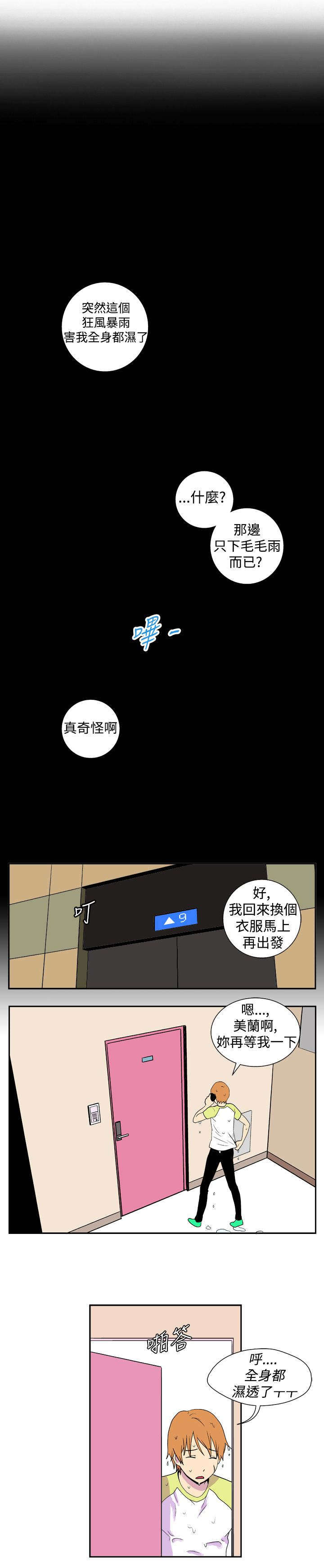 第9章：尖叫6