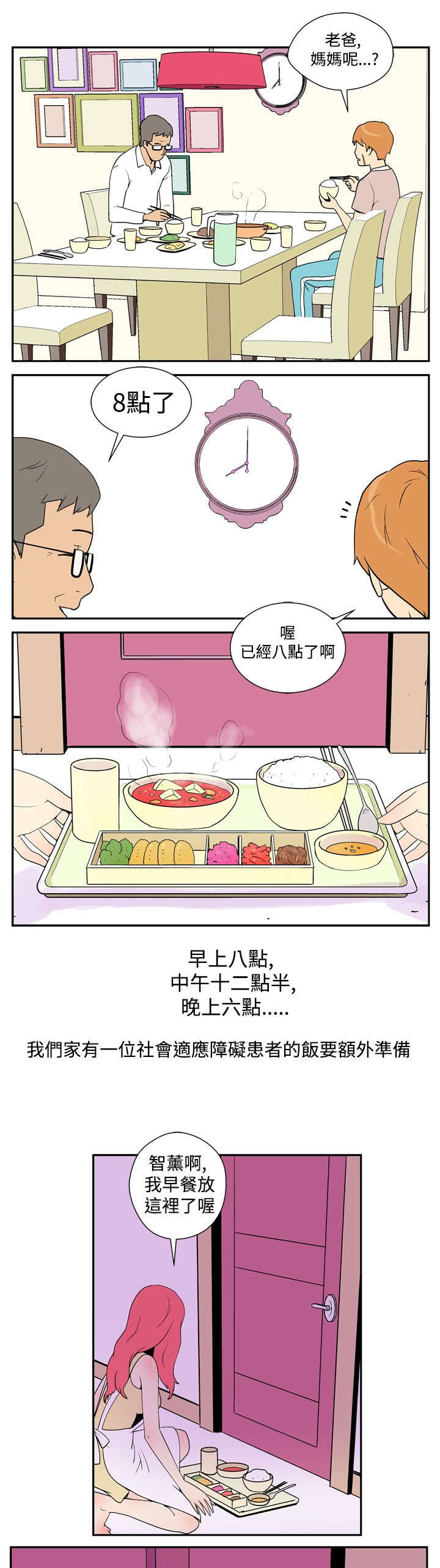 第2章：5分钟2