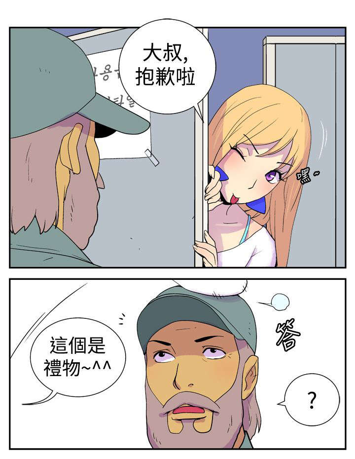 第3章：变态家伙5