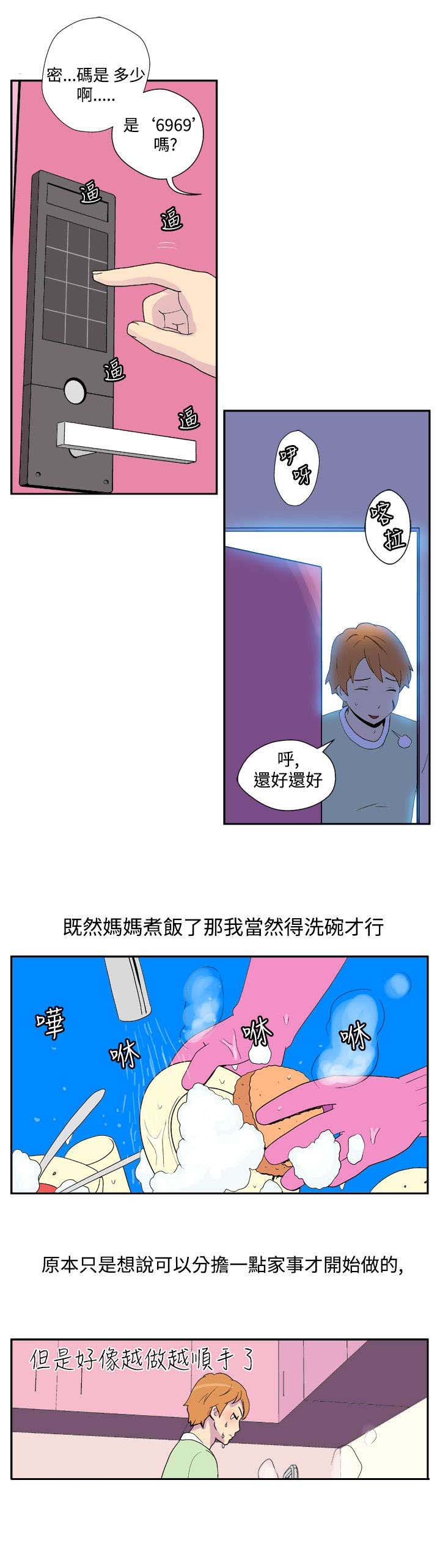 第3章：变态家伙7