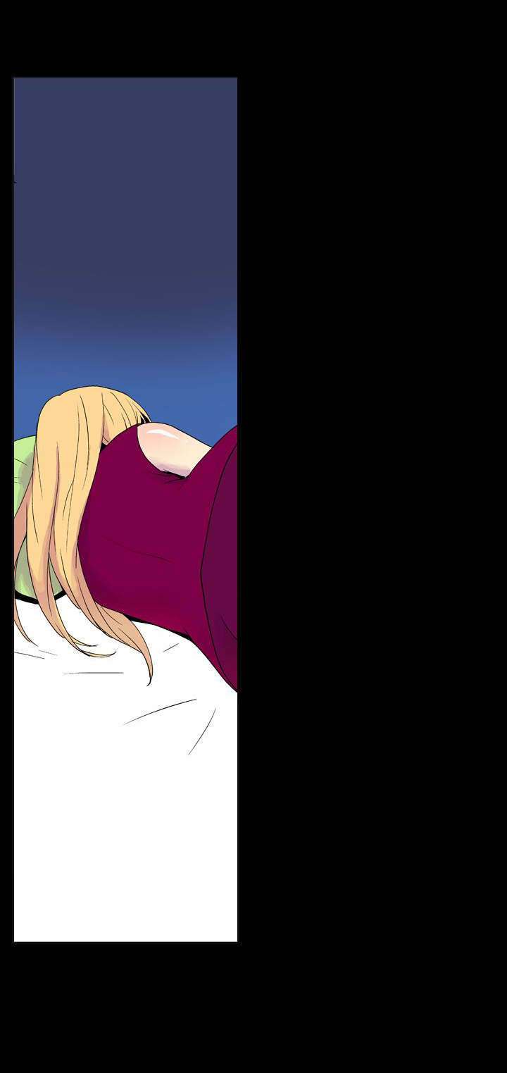 第16章：同居9