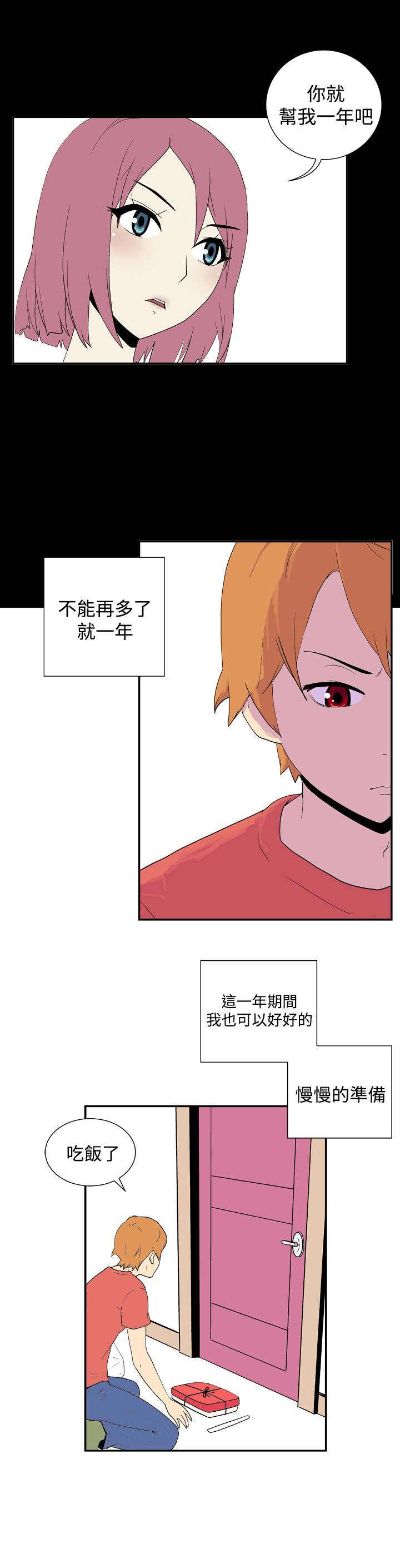 第29章：生日3