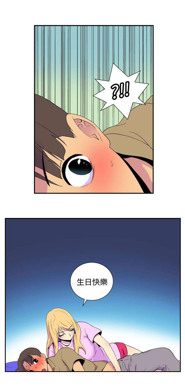 第30章：礼物7