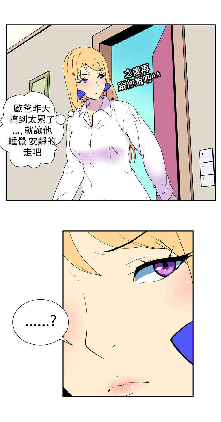 第12章：好奇心4