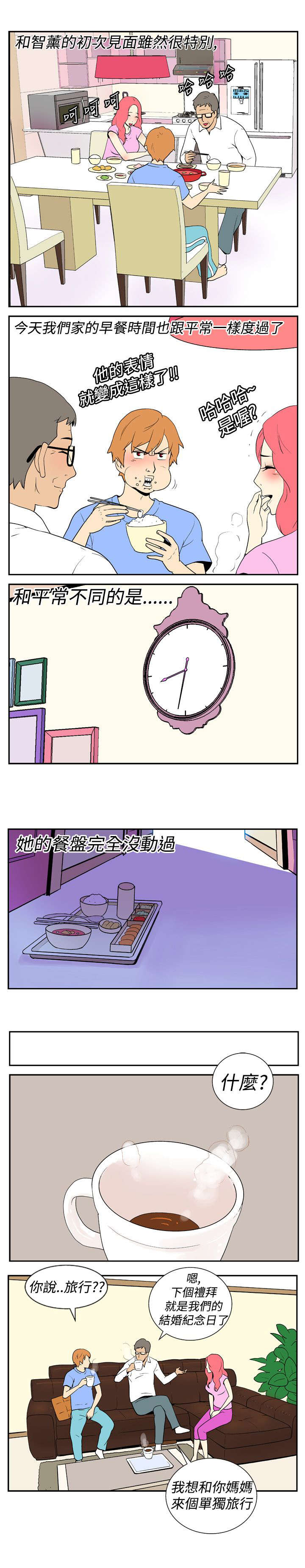第5章：意外的访客11