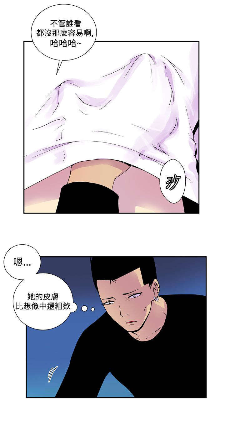 第39章：患者1