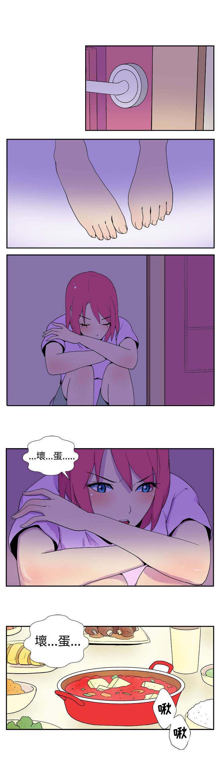 第7章：饭桶3