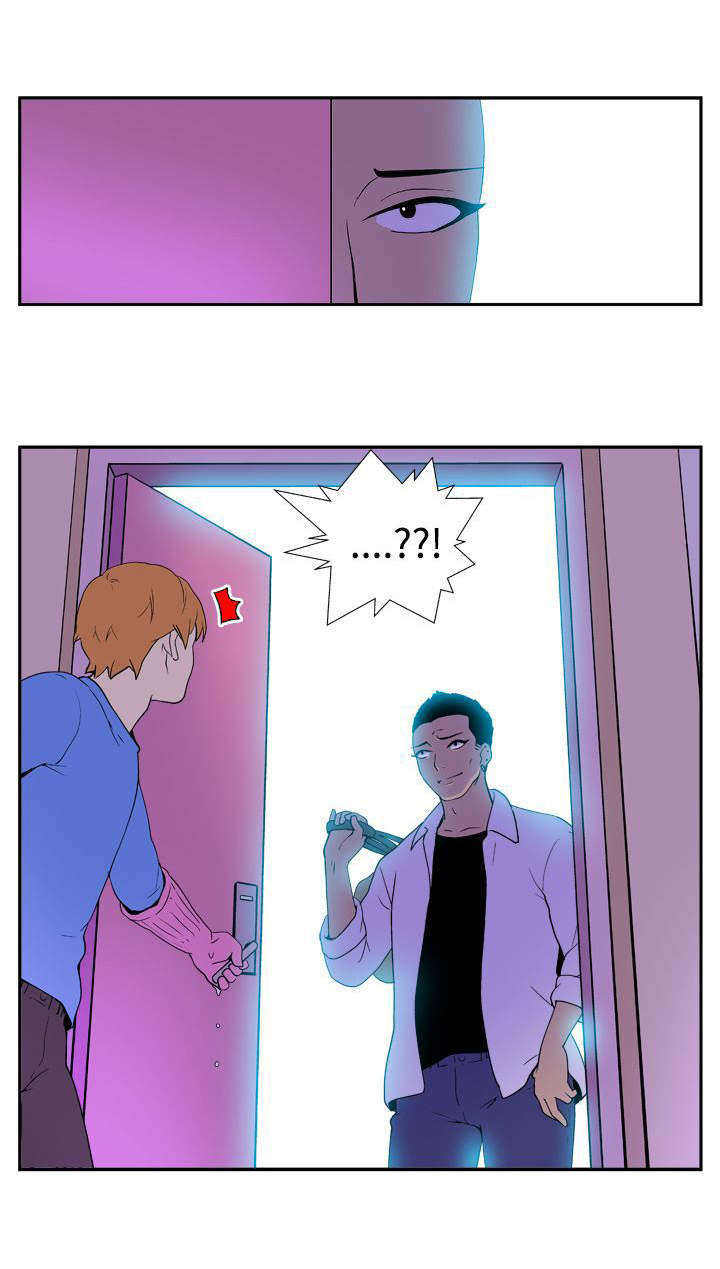 第31章：拜访8