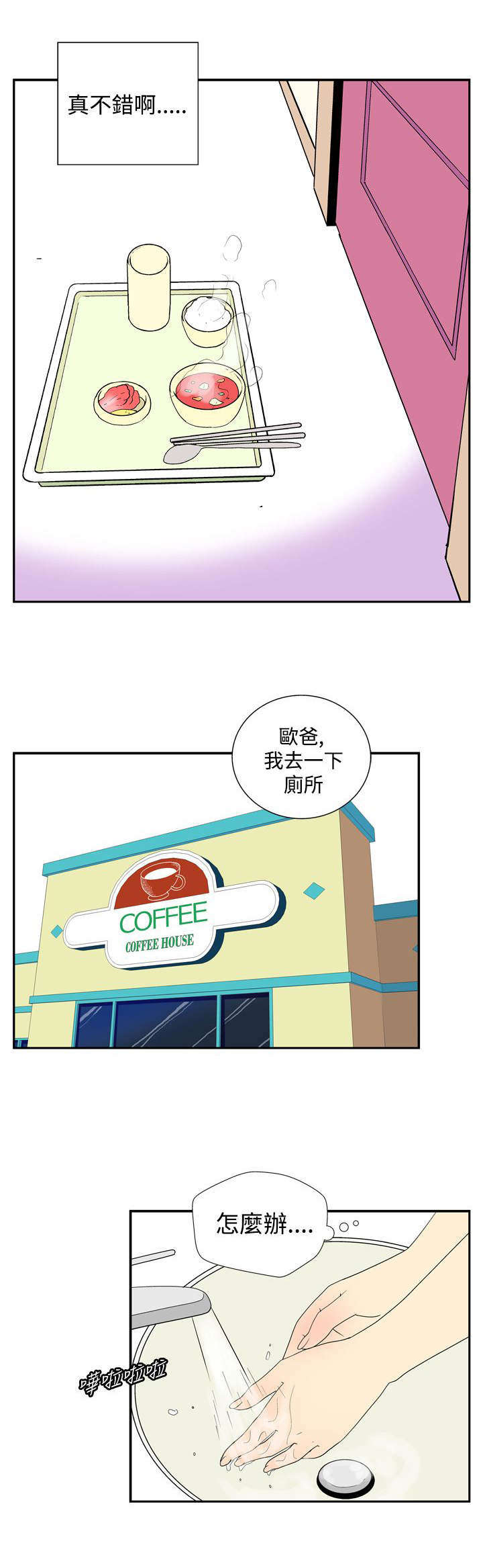 第34章：男性名字3