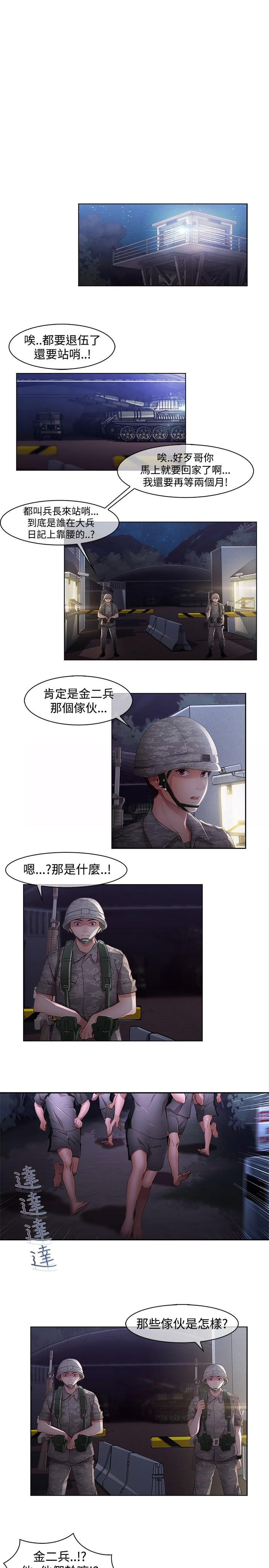 第15章：士兵暴动3