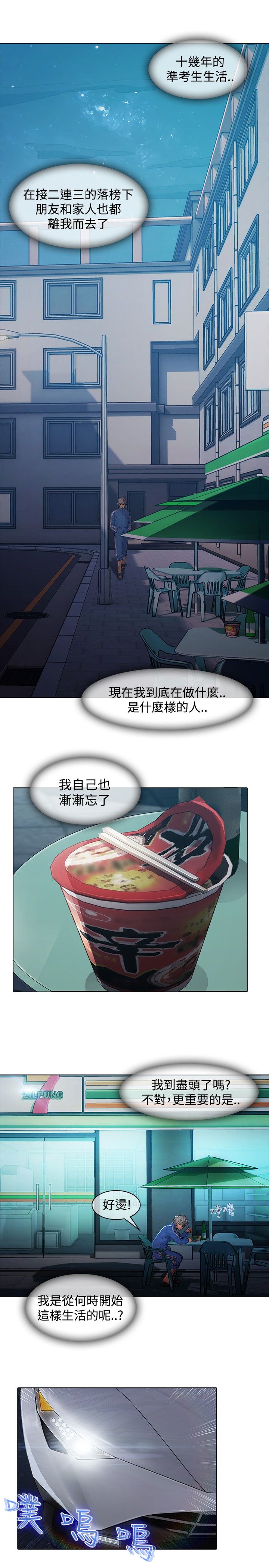 第7章：落魄考生14