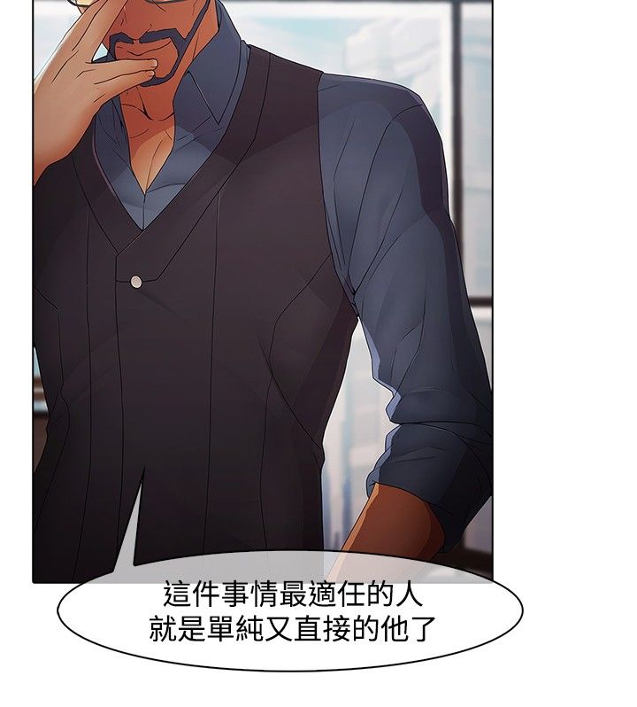 第7章：落魄考生1