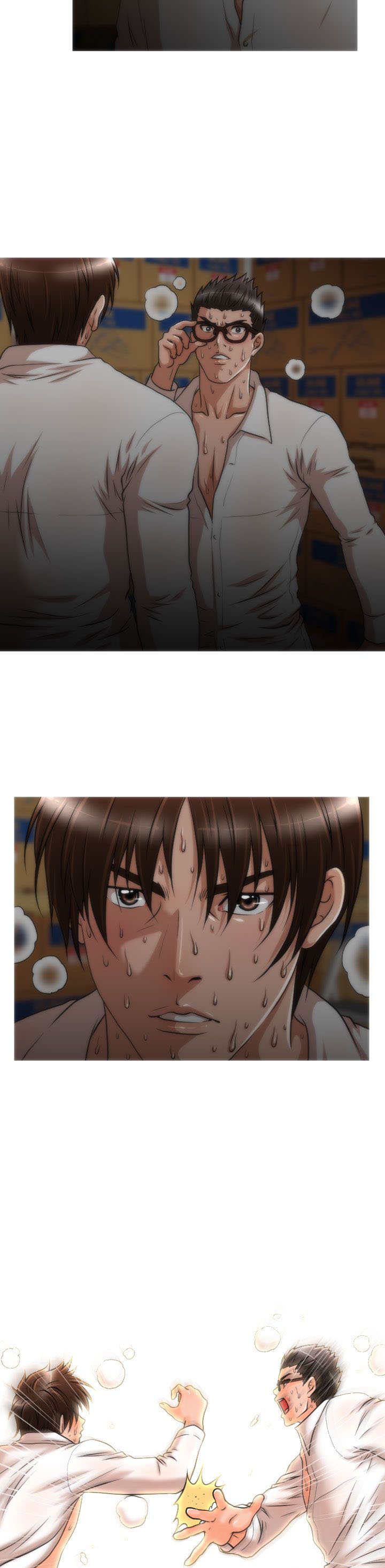 第16章：玛莉12