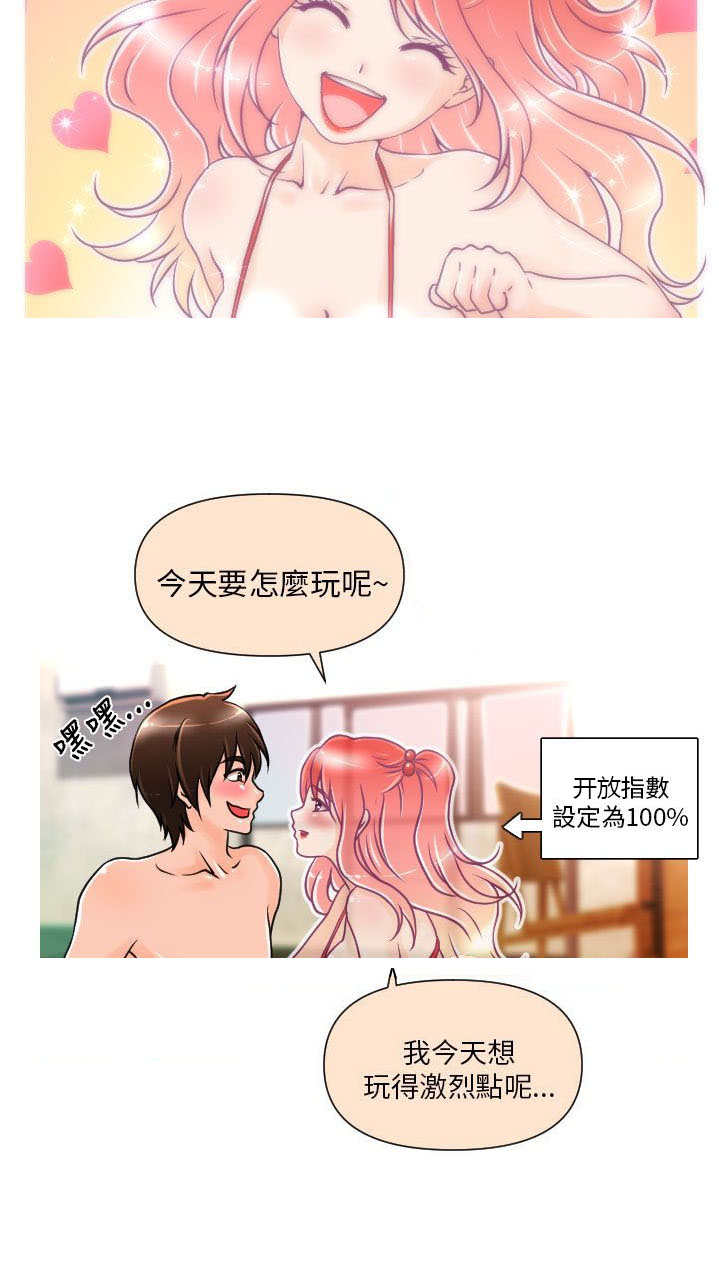 第1章：相遇3