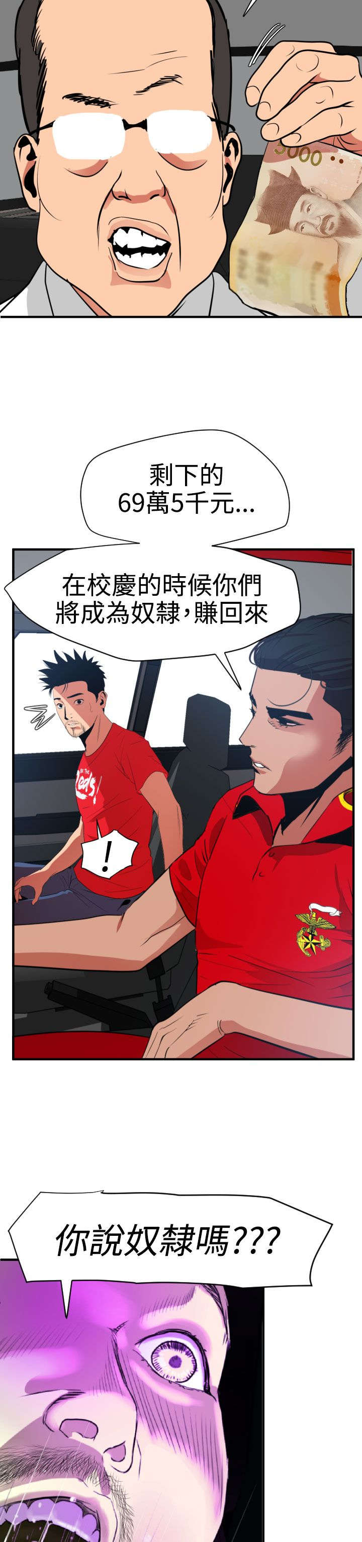 第33章：自由支配9