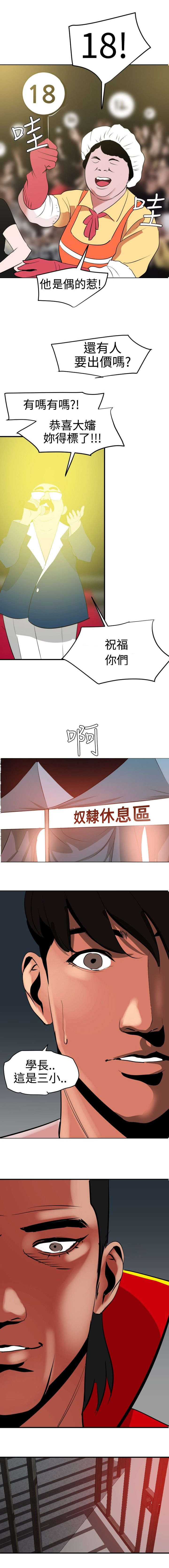 第43章：拍卖会1