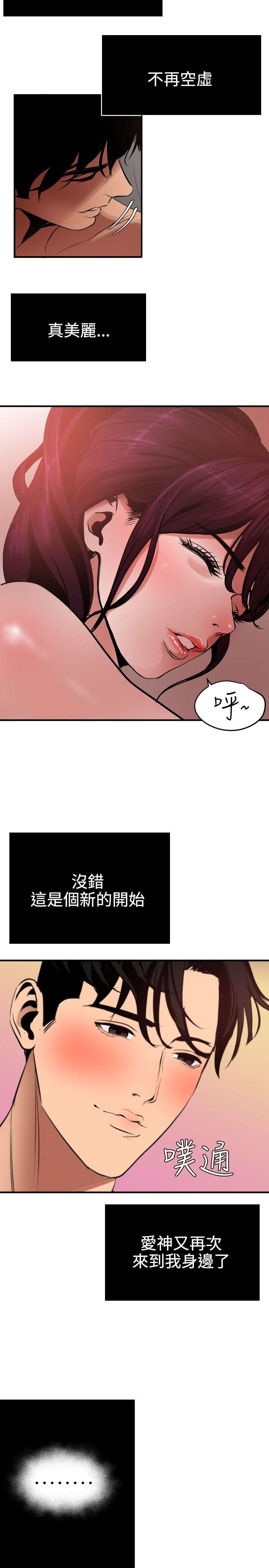 第54章：诱惑3