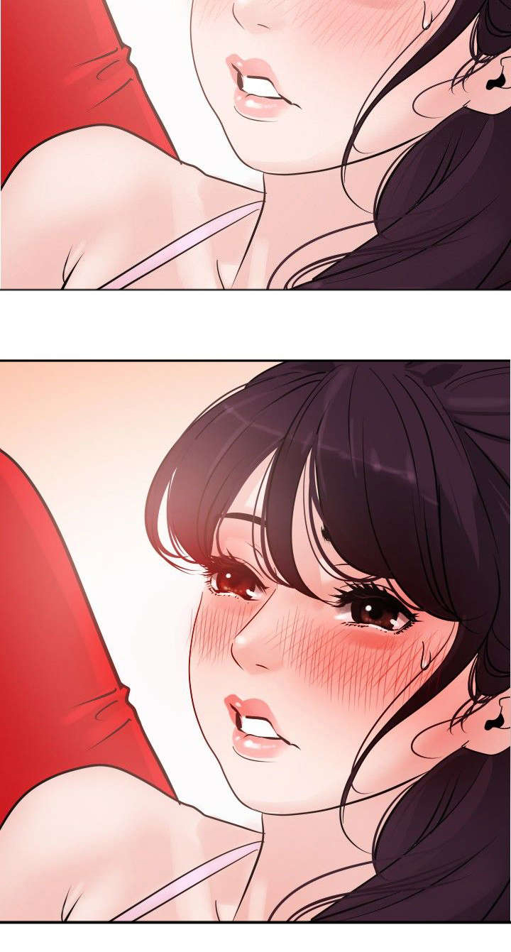 第10章：铁汉柔情8