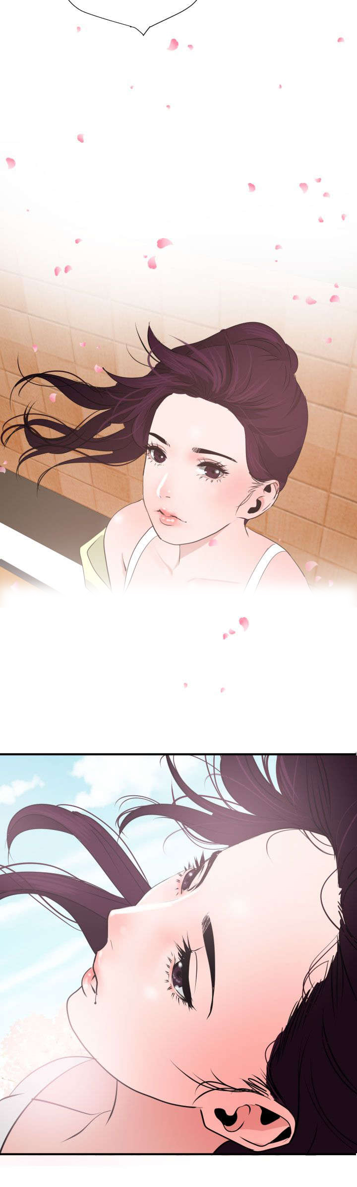 第20章：我的女神17