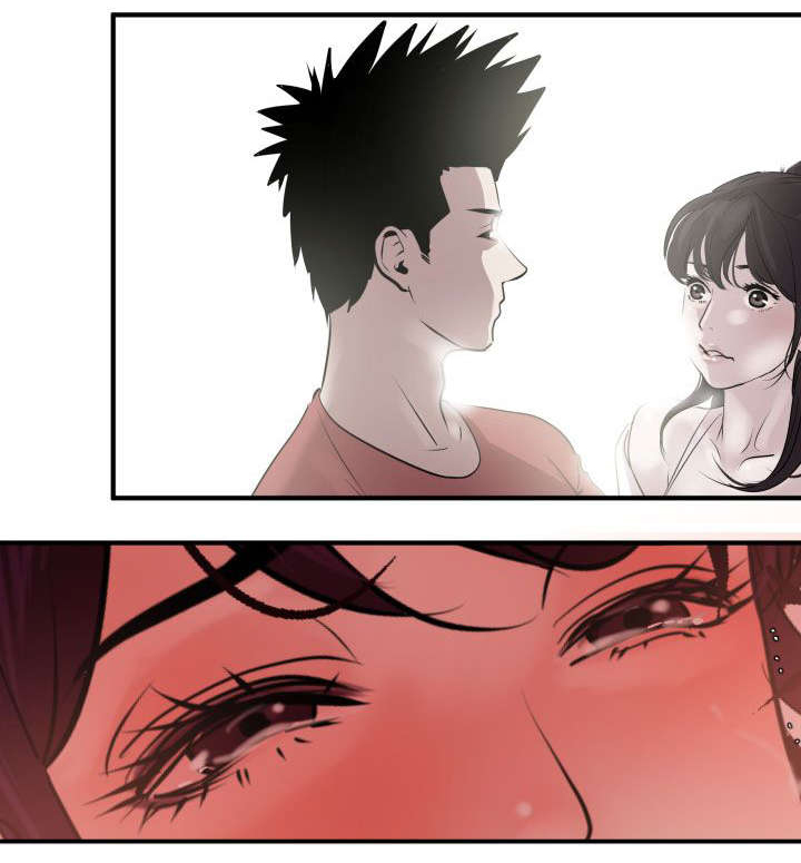第20章：我的女神3