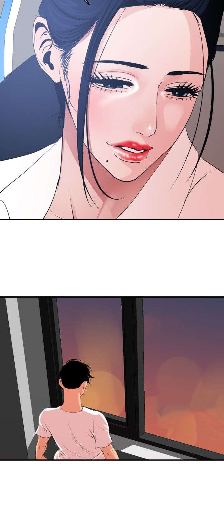 第42章：致命吸引力3