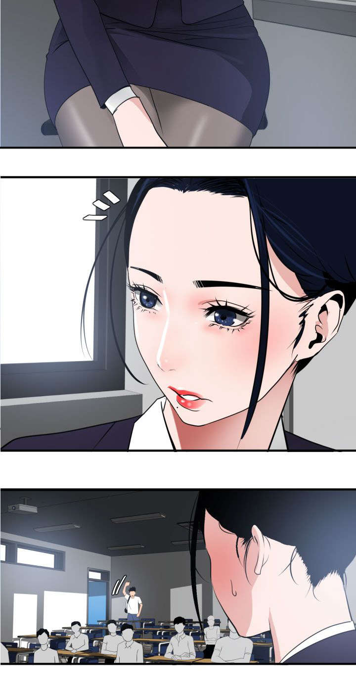 第20章：我的女神9
