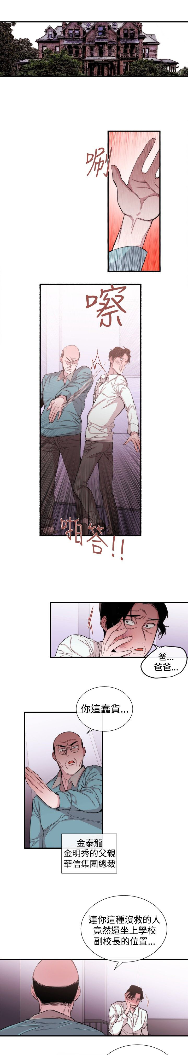 第26章：金明秀6