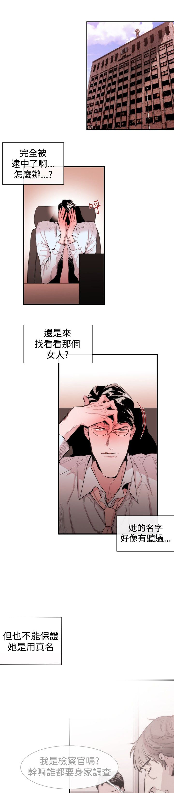 第22章：威胁28
