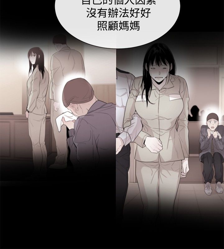 第27章：相同痛楚5