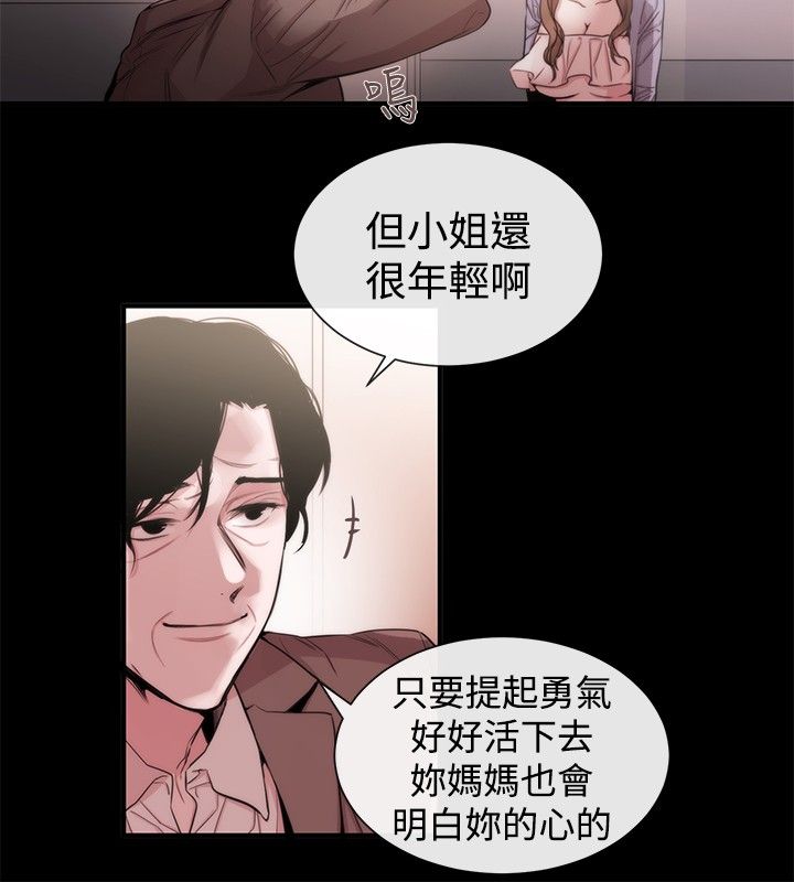 第27章：相同痛楚9