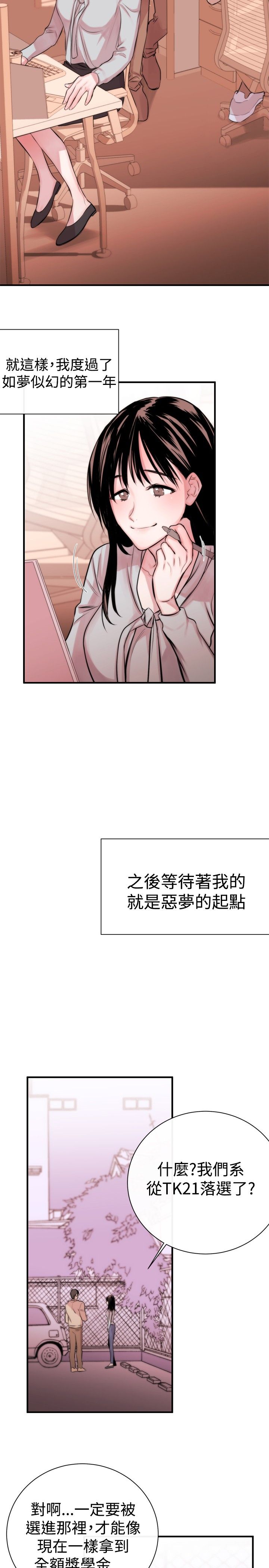 第3章：泥沼7