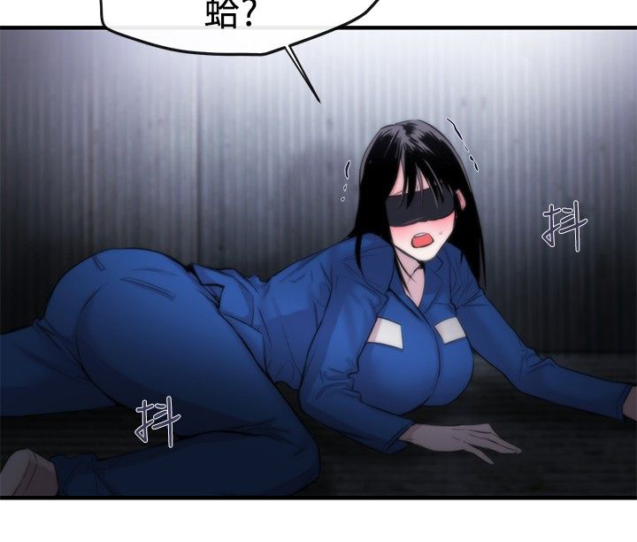 第11章：盲人23