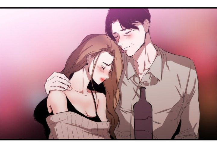 第28章：梦想中的女人10