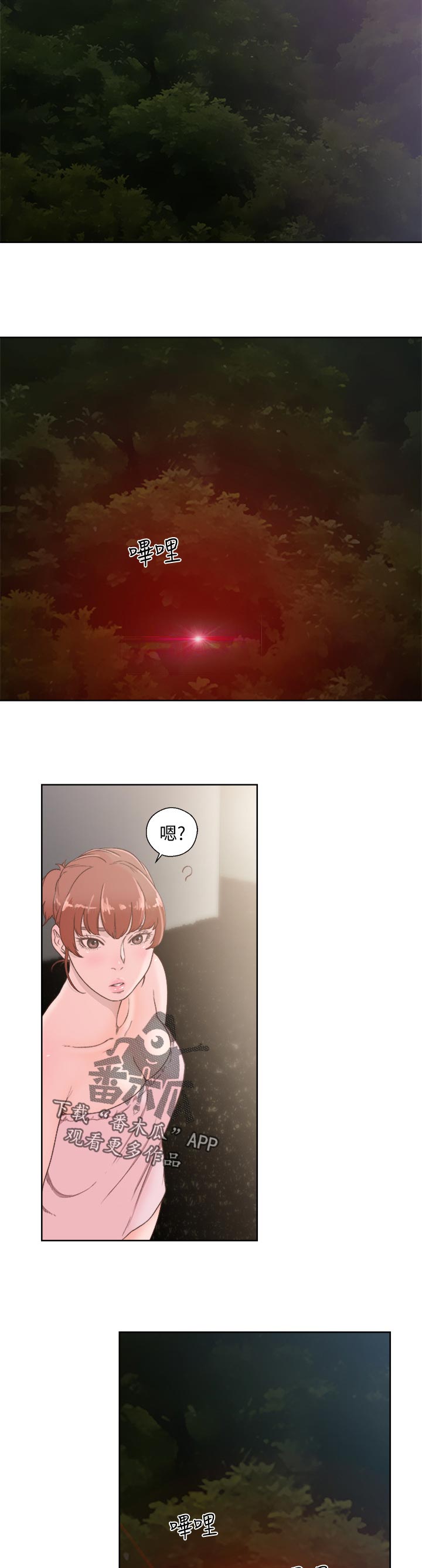 第111章：相机？2