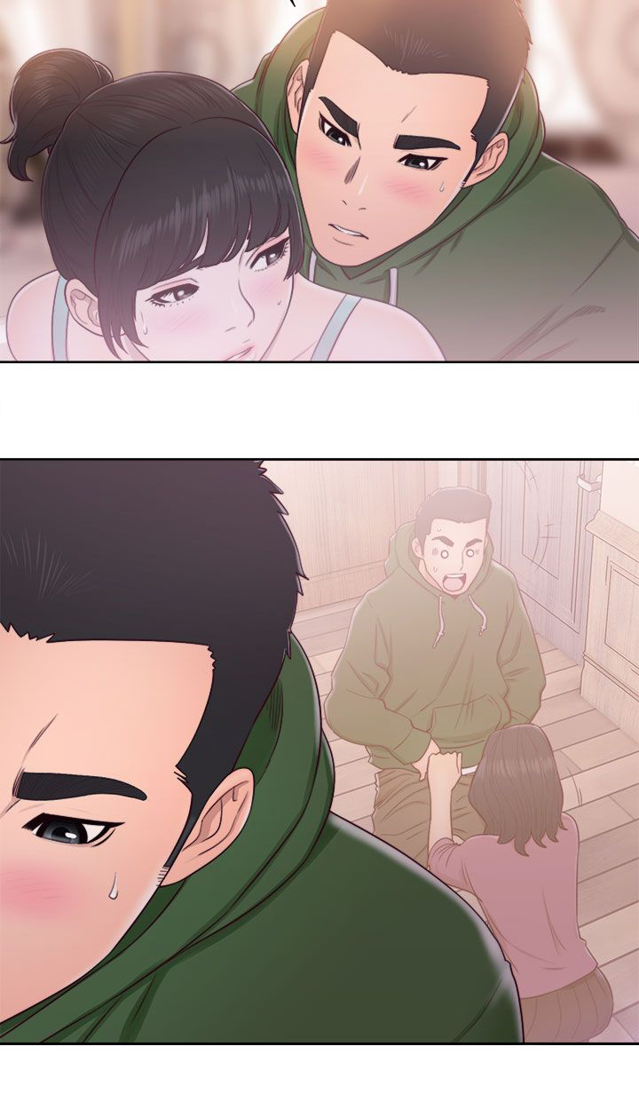 第66章：会长的看护13