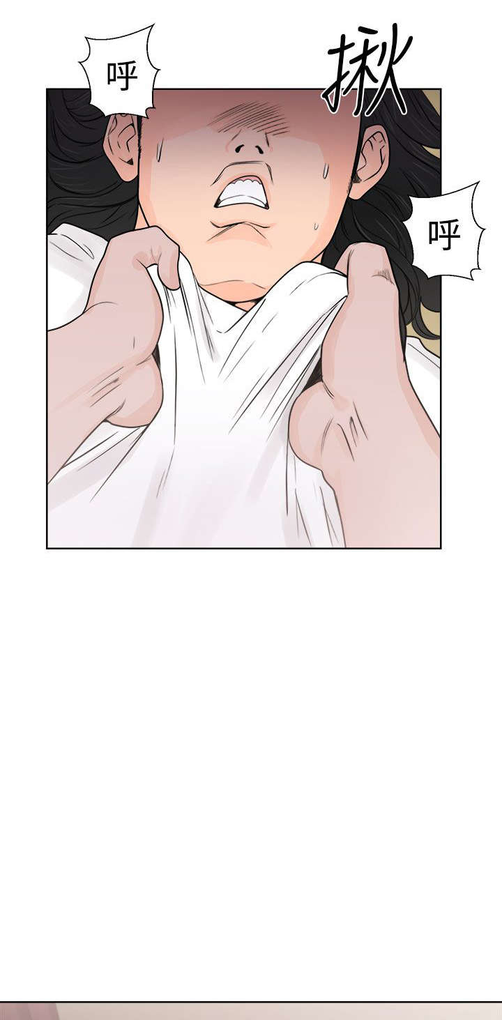 第36章：败露0