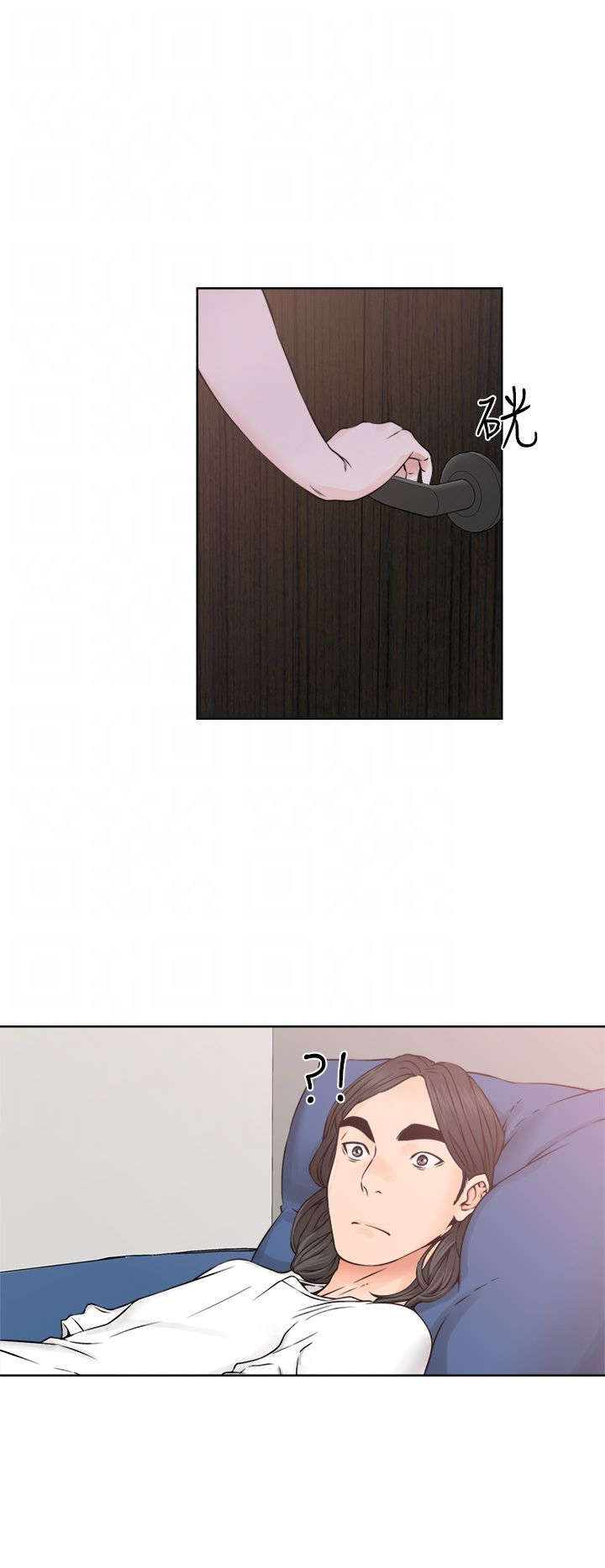 第31章：震惊12